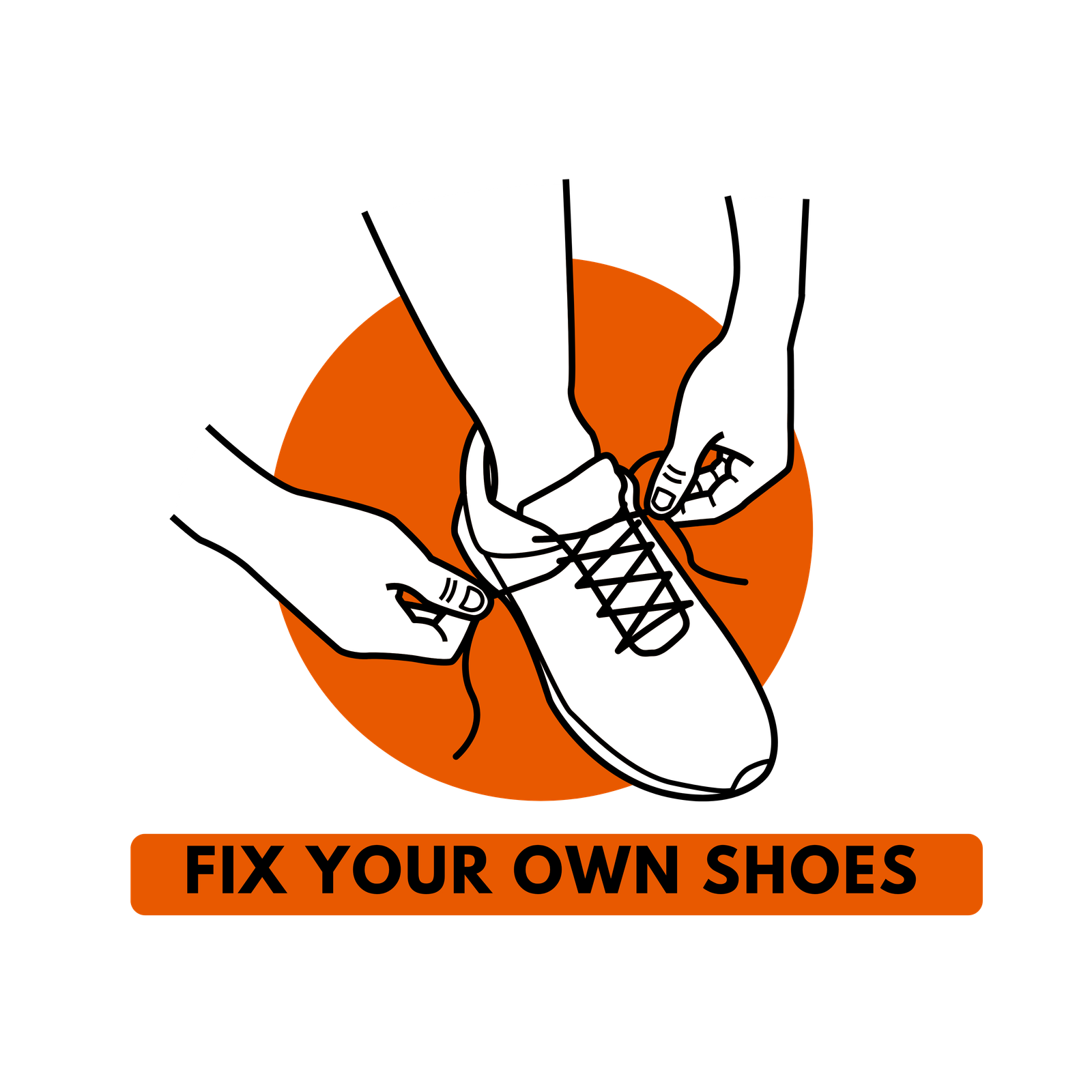 Fix Your Own Shoes - SSC Initiative